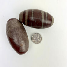 Load image into Gallery viewer, Shiva Lingham 3"