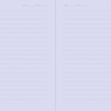Load image into Gallery viewer, Day/Night Reversible Journal