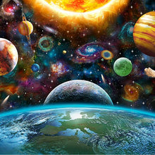 Load image into Gallery viewer, The Universe Jigsaw Puzzle
