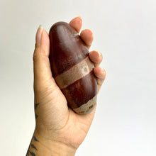 Load image into Gallery viewer, Shiva Lingham 3"