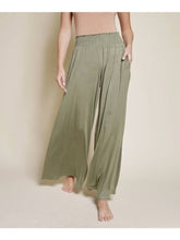 Load image into Gallery viewer, Maxi Palazzo Pants
