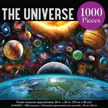Load image into Gallery viewer, The Universe Jigsaw Puzzle