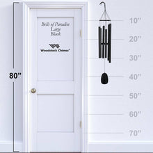 Load image into Gallery viewer, 44" Bells of Paradise Chime