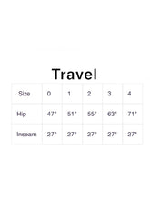 Load image into Gallery viewer, Travel Pants w/Pockets