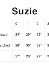 Load image into Gallery viewer, Cotton Gauze Capri Pant