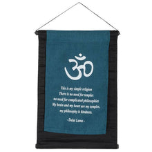 Load image into Gallery viewer, Inspirational Quote Banner