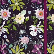 Load image into Gallery viewer, Celestial Garden Journal