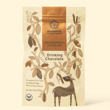 Load image into Gallery viewer, Elements Drinking Chocolate - 8 oz.