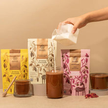 Load image into Gallery viewer, Elements Drinking Chocolate - 8 oz.