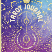Load image into Gallery viewer, The Tarot Journal
