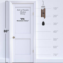 Load image into Gallery viewer, 32" Bells of Paradise Chimes