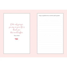 Load image into Gallery viewer, A Daily Dose of Gratitude Journal