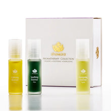 Load image into Gallery viewer, Aromatherapy Collection 5 ml