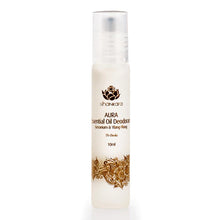 Load image into Gallery viewer, Aura Essential Oil Deodorant