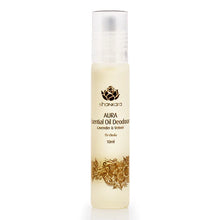 Load image into Gallery viewer, Aura Essential Oil Deodorant
