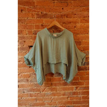 Load image into Gallery viewer, Bohemian Bamboo Organic Cotton T-Shirt