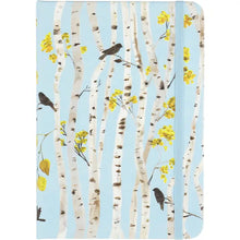 Load image into Gallery viewer, Birch Woods Journal