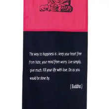 Load image into Gallery viewer, 3 Panel Inspirational Banner