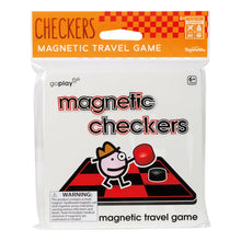 Load image into Gallery viewer, Magnetic Travel Games