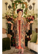 Load image into Gallery viewer, Courage Dear Heart Boho Kimono