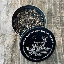 Load image into Gallery viewer, Wildflower Seeds "Deer Resistant Mix" 1 oz