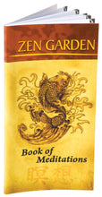 Load image into Gallery viewer, Deluxe Zen Garden