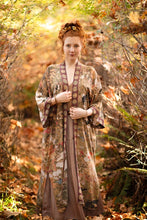 Load image into Gallery viewer, Dream Weaver Bamboo Kimono