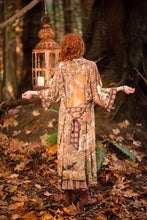 Load image into Gallery viewer, Dream Weaver Bamboo Kimono