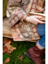 Load image into Gallery viewer, Dreamweaver Cozy Fleece Cardigan Jacket