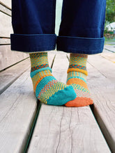 Load image into Gallery viewer, Dune Solmate Socks