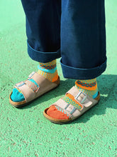 Load image into Gallery viewer, Dune Solmate Socks