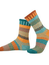 Load image into Gallery viewer, Dune Solmate Socks