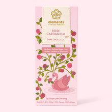 Load image into Gallery viewer, Elements Ayurveda Powered Chocolate