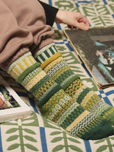 Load image into Gallery viewer, Fiddlehead Solmate Socks