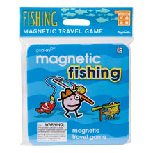 Load image into Gallery viewer, Magnetic Travel Games
