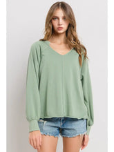 Load image into Gallery viewer, French Terry Sweatshirt