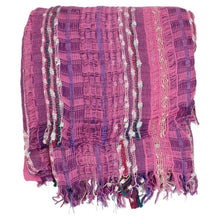 Load image into Gallery viewer, Fringe Scarf