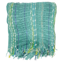 Load image into Gallery viewer, Fringe Scarf