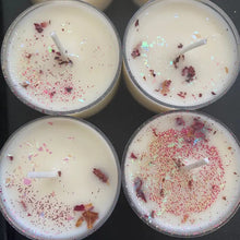 Load image into Gallery viewer, Full Moon Love Tealight Candles