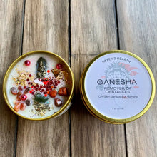 Load image into Gallery viewer, Ganesha Candle