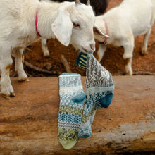 Load image into Gallery viewer, Goat Solmate Socks