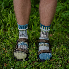 Load image into Gallery viewer, Goat Solmate Socks