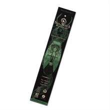 Load image into Gallery viewer, Green Fairy Essential Oil Incense