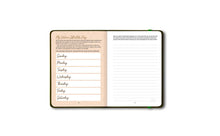 Load image into Gallery viewer, Grounded: A Guided Journal to Help You Reconnect