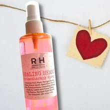 Load image into Gallery viewer, Healing Heart Smudge Spray