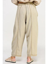 Load image into Gallery viewer, High Road Pull-On Barrel Pants