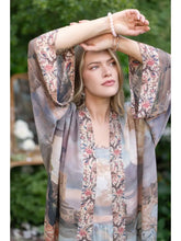 Load image into Gallery viewer, Imaginarium Opera Bamboo Kimono
