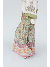 Load image into Gallery viewer, Lani Wide Leg Pants - Butterfly