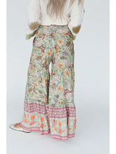 Load image into Gallery viewer, Lani Wide Leg Pants - Butterfly