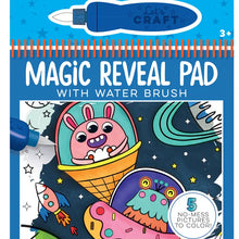 Load image into Gallery viewer, Magic Reveal Pads